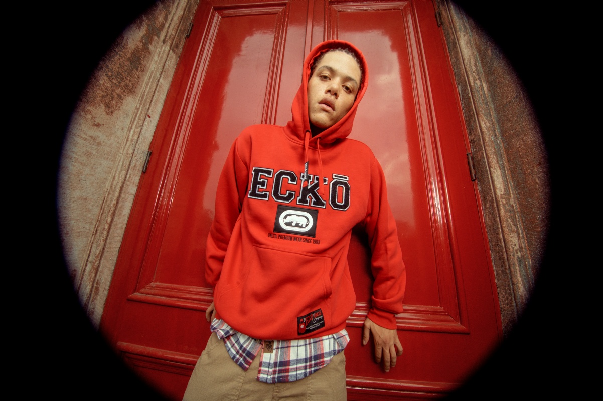 Ecko unltd. Ecko unltd.